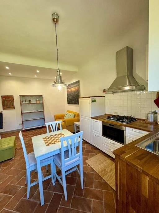 Beautiful And Cosy 1br Florencia
