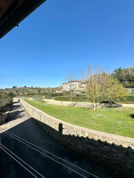 Apartamento Beautiful And Cosy 1br Florencia